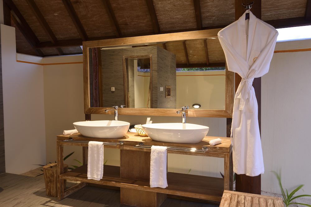Semi Water Villa photo 4